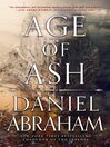 Cover image for Age of Ash
